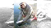 Fun to FlyFishing STEP-1　オフシーズンの楽しみ方
