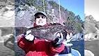 Fishing BUM vol.39　宮古のアイナメ＆クロソイゲーム