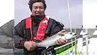 Fishing BUM vol.42　相模湾　サワラ