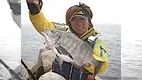 磯を駆ける 第二十三章　京都府舞鶴