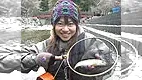 こちら東海です。 その20　岐阜県初訪問！渓流でアマゴ釣りにチャレンジ