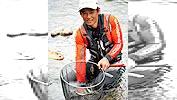 鮎2006 小倉　均　放流河川徹底攻略！！