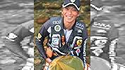 鮎2006 Yuji Style Vol.2　中期の熊野川