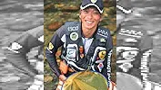 鮎2006 Yuji Style Vol.2 中期の熊野川