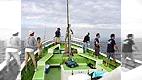 Fishing BUM vol.44　相模湾　シイラ
