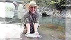 Fun to FlyFishing STEP-1　Vol.5　キャンプフィッシング
