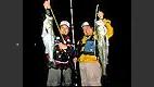 Fishing BUM vol.45　神奈川県・湘南シーバスフィッシング