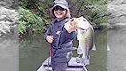 BIG BITE story-58 『秋の悪夢 フォールターンオーバー野池を攻略せよ！！』