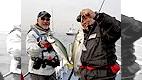 Fishing BUM vol.46　東京湾＆外房　ライトジギング