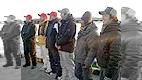 Fish League 27th face off