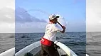 THE FISHERMAN 完全未開拓！クック諸島のGTゲーム