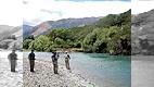 Troutist Dream ワイルドトラウトの宝庫　Murupara，Rangitaiki River in N・Z