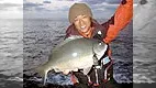 磯を駆ける 第二十八章　島根県隠岐島