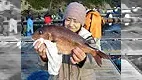 こちら東海です。 その30　 海上釣り堀で高級五目釣りに挑戦！