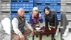 こちら東海です。 その28　十数年に一回の当たり年！？石花海でヤリイカ初挑戦！！