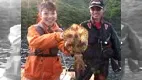 こちら東海です。 その33　初体験！アオリイカのヤエン釣りでワクワク,ドキドキ！