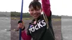 こちら東海です。 その34　キス釣りのメッカ、我入道で大型キスを狙う！
