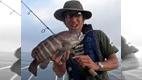 Rock'n Fish NO.2 兵庫県但馬沖 アコウ