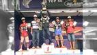 JB TOP50 2007 第3戦　長野県野尻湖