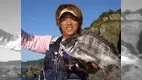磯を駆ける 第三十二章　山形県庄内エリア