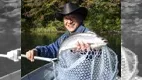魚種格闘技戦！ BATTLE-85  独自の進化を遂げた然別湖の宝石・ミヤベイワナとの出逢い