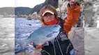 磯を駆ける 第三十三章　山口県下関エリア
