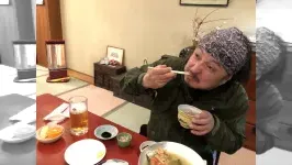 ぶらりバスの旅