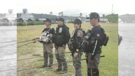 ヒラメイト