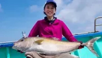 大漁！関東沖釣り爆釣会