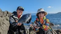 釣りうぇ～ぶ