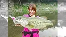 つりメガミ