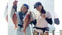 釣りたガール！ 濃いめ