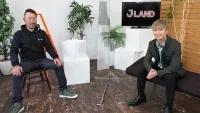 J LAND