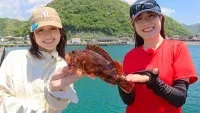 釣りたガール！ 濃いめ