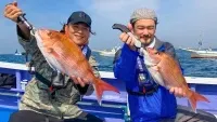 純烈フィッシュ