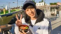 杉江大志の釣りたいしっ！