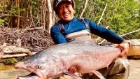 魚種格闘技戦！