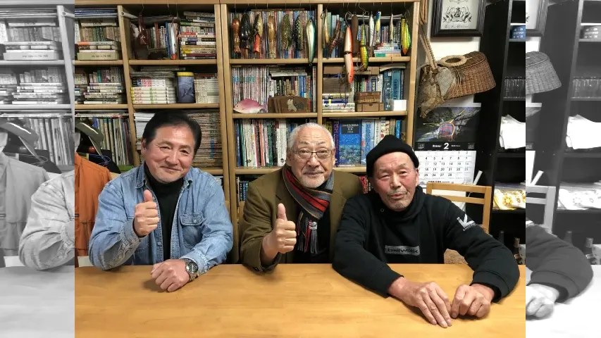 夜マヅメの語るシス 1 レジェンド放談