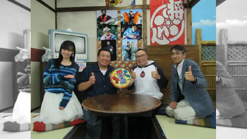 五畳半の狼 第860回 野呂善久・野呂昌明