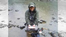 Fun to FlyFishing 早春のマッチザハッチ