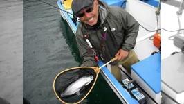 Fun to FlyFishing 応用編　湖でのボートフィッシング