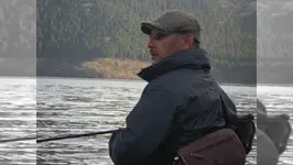 Fun to FlyFishing ボートフィッシング入門