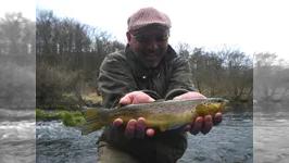Fun to FlyFishing こだわりフィッシングのススメ