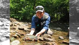 フライギャラリー Hunt Down7 至高のサイトフィッシング 釣りビジョン