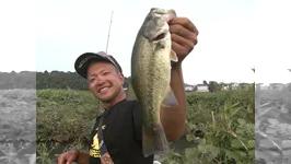弾丸BASSボーイ！ 2 絶対絶命！？弾丸ヤブ漕ぎでピンチ脱出！！