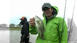 BBブラザーズ 1　霞ヶ浦の鬼とHey！ブラザー
