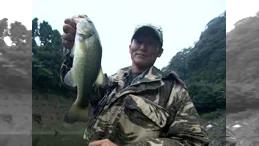 TRIP31　三重県9月未知のリバー