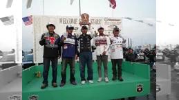 Basser Allstar Classic 2010