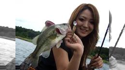 10  Seina Style  夏のLAKEKAWAGUCHI攻略