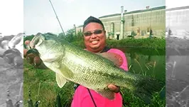 バスギャラリー バス釣り特殊捜査隊　真夏の都市伝説を暴け！